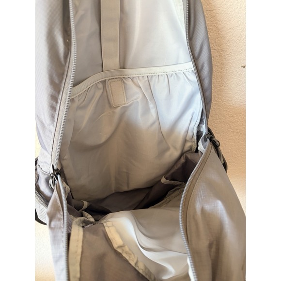 Embark Elite Backpack : Gray  Computer Multiple Compartments - Picture 6 of 6